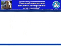 Презентация Электронный учебно-методический комплекс программы дополнительного образования