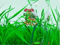 Физминука для глаз В траве сидел кузнечик