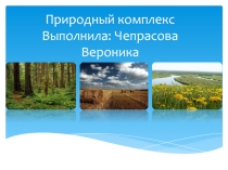 Презентация по географии на тему (ПК)
