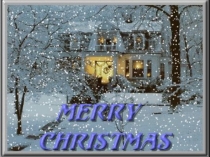 Презентация по английскому языку Рождество