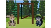 Презентация урока Длиннее, короче