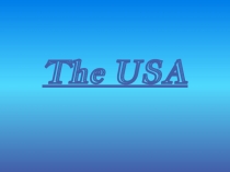 Презентация по английскому языку на тему Англоговорящие страны 7 класс