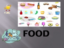 Презентация по английскому языку