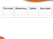 Презентация по окружающему миру на тему Человек - часть живой природы (3 класс)