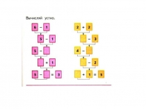 Презентация к уроку математики на тему число о и его свойства (1 класс)