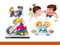 Презентация к родительскому собранию Пути преодоления агрессивного поведения ученика начальной школы.