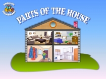 Презентация House & Furniture