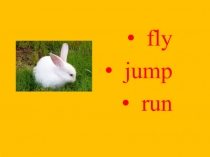 Презентация по английскому языку по теме Цифры. 3 класс