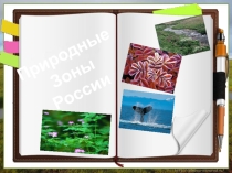 Презентация по окружающему миру Природные зоны. Тундра 4 класс
