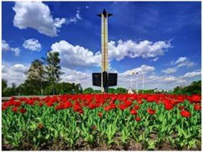 Презентация к песне группы Любэ А зори здесь тихие...