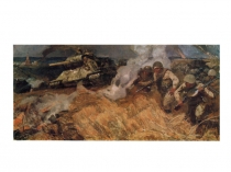 Презентация по теме Памяти вечной будьте достойны