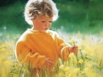 Презентация к уроку чтения Л.Н.Толстой Детство