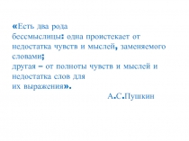 Презентация Советы для написания сочинения по литературе 11 класс