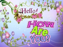 Which country would you like to visit?