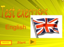 Презентация по английскому языку Цвета, животные, дни недели