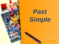 Past Simple
