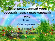 Презентация по русскому языку + окружающий мир на тему Народные промыслы Дагестана