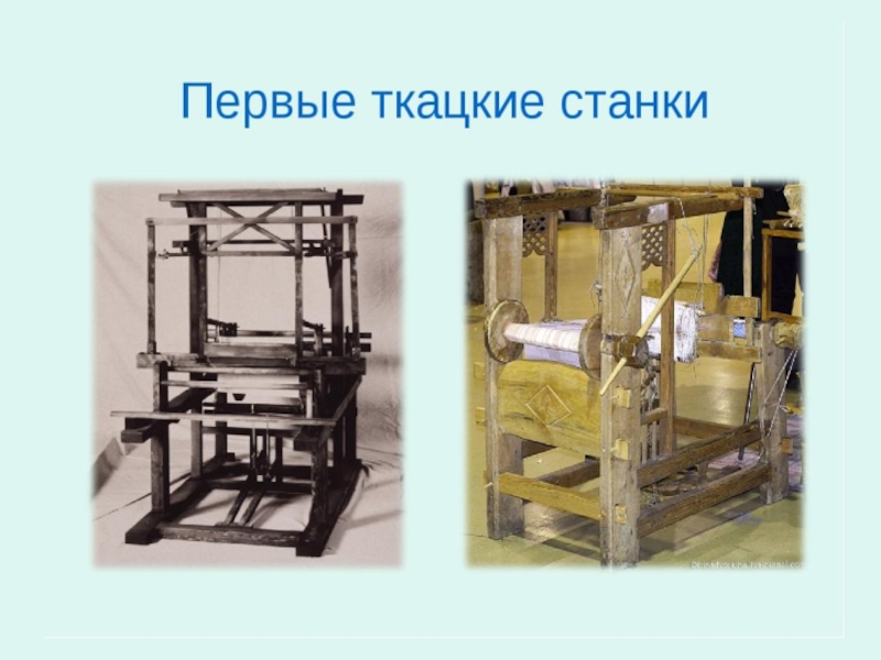 Как появилась одежда