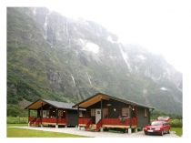 Презентация по английскому языку на тему Что такое кемпинг?