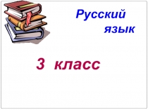 Число имён существительных