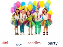 Презентация для 2 класса к УМК Spotlight 2