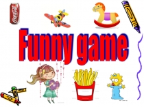 Игра - презентация по теме Food по УМК Н.И. Быкова, Д.Дули, 3 класс