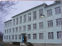 Посвящение в первоклассники