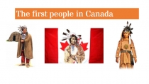 Презентация по английскому языку на тему CANADA