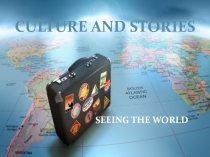 Culture and stories (7 класс) Starlight7 Module 3