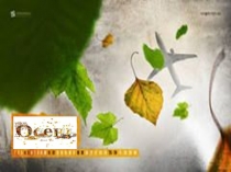 Презентация по ознакомлению средних дошкольников со временем года Осень