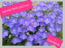 Презентация Здравствуй,школаотчет по воспитательной работе