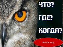 Интеллектуальная игра по литературе на тему: Биография и творчество С. Есенина