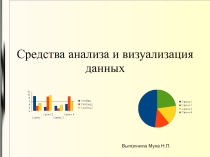 Презентация по теме Диаграммы