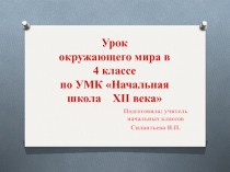Презентация по окружающему миру Отечественная война 1812г