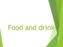 Food