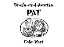 Uncle-and-Antie Pat. Chapter 1