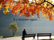 Презентация стихотворений на английском языке к конкурсуПрирода в поэзии русских и зарубежных авторов