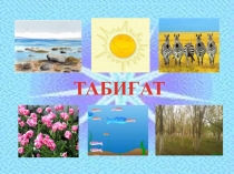 Қармен тәжірибе жасау тақырыбындағы презентация