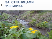 Презентация по географии к внеклассному мероприятию Россия за страницами учебника