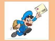 Презентация по окружающему миру 1 класс