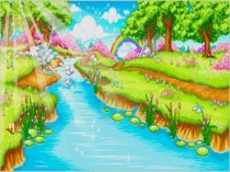 Презентация к сценарию утренника в честь ДНЯ ПОБЕДЫ для младших школьников коррекционной школы