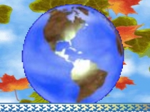 Презентация к занятию Отчий дом