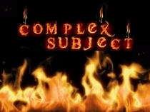 Презентация по английскому языку на тему Complex Subject (4курс)