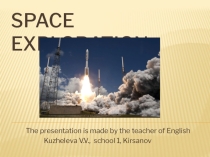 Space Exploration