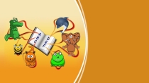 Презентация к загадкам о животных Riddles about animals