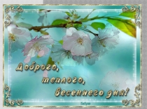 Презентация: Расы, равенство рас