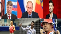 Презентация воспитательного часа на тему Как стать успешным?