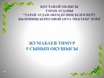 Поэзия, менімен егіз бе едің?