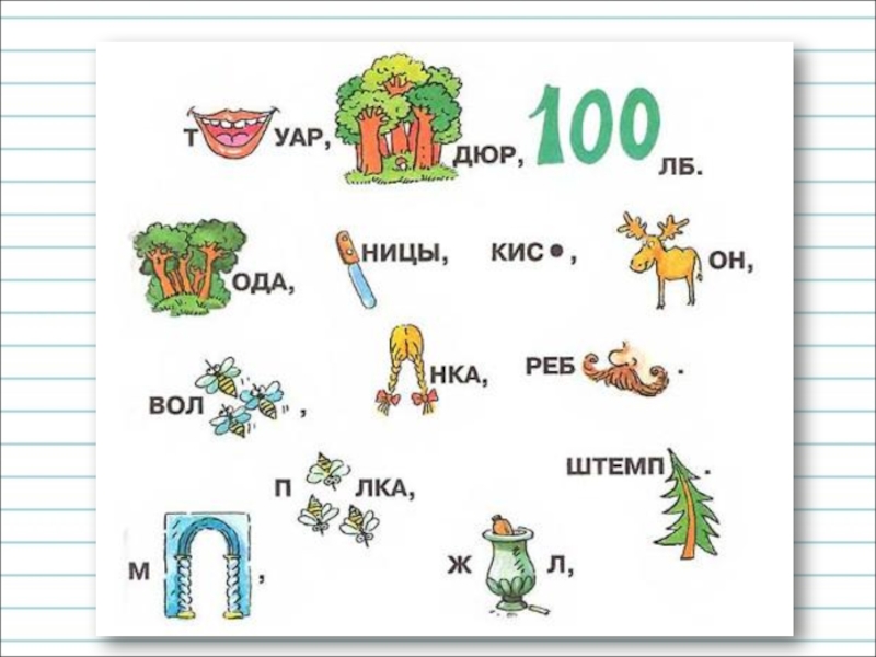 Презентация для уроков русского языка по развитию речи