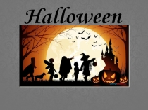 Halloween